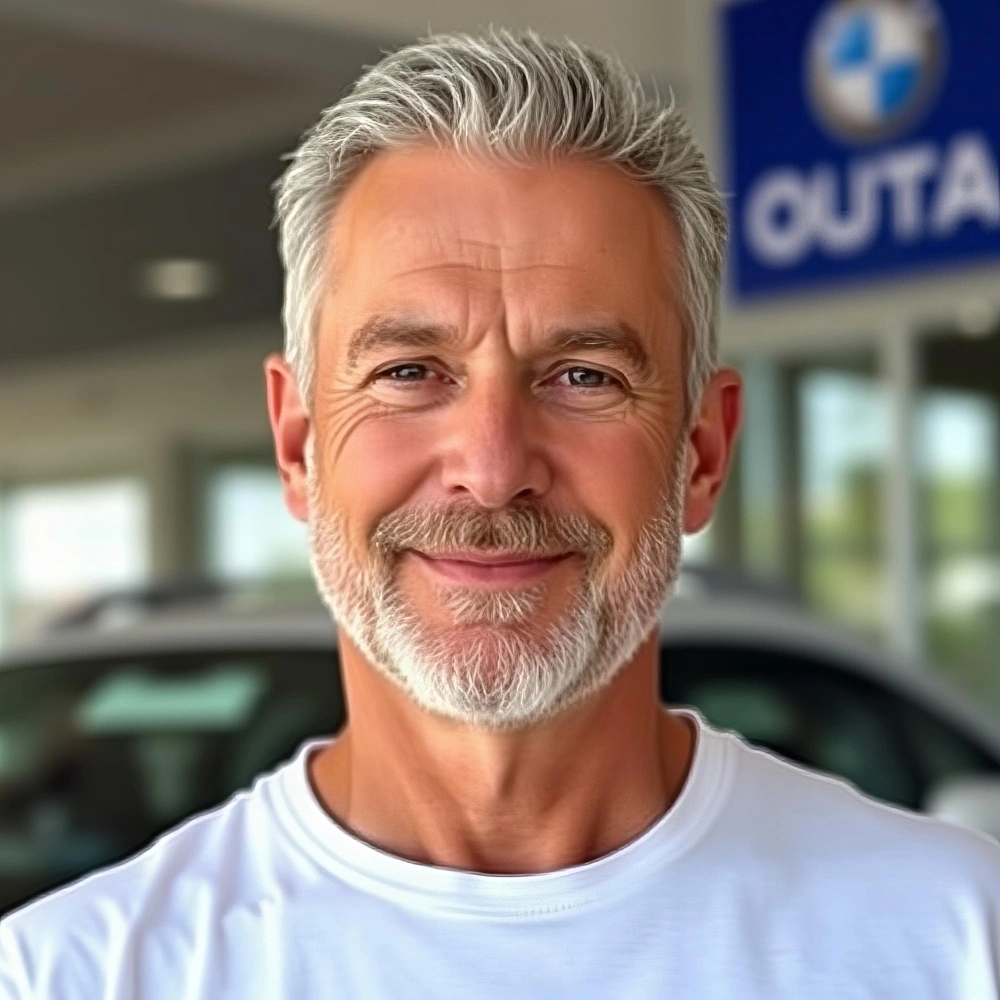 client testimonial for Foundation Los Angeles