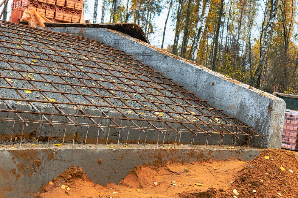 team reinforcing cripple walls and securing structural bolts for soft-story retrofit